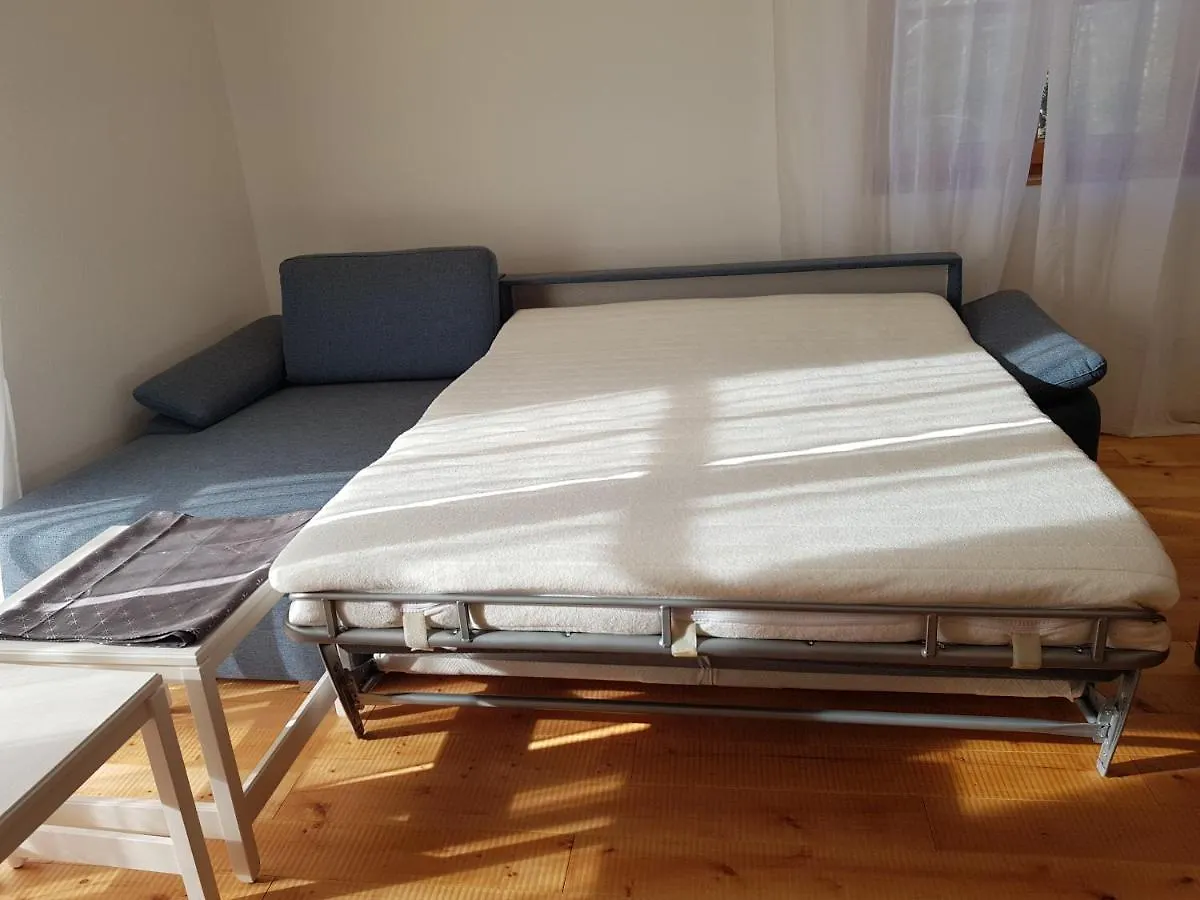 Apartment Eichetwald Salzburg